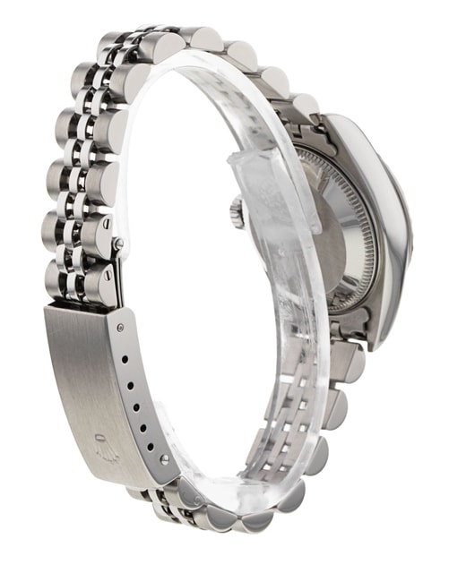 Rolex Lady Oyster Perpetual 79240 Image 3